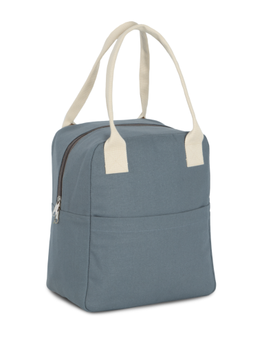 K-KI0369-COTTON COOLER BAG